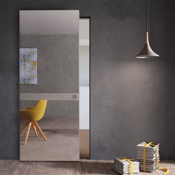 Розсувні двері Luxury Line Modello FILOLEGNO